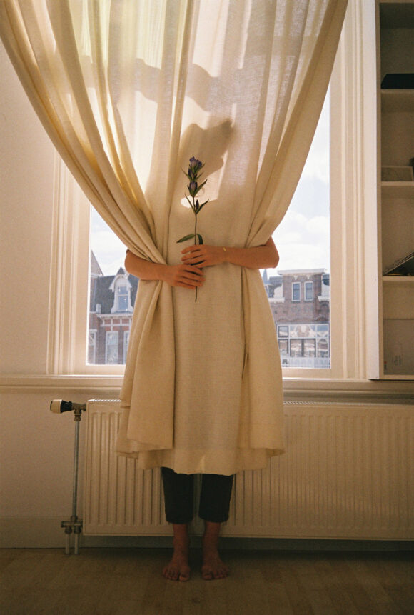 © Sonia Perdeck
