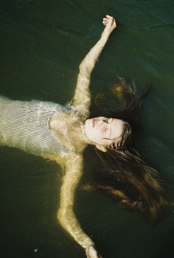 © Sonia Perdeck
