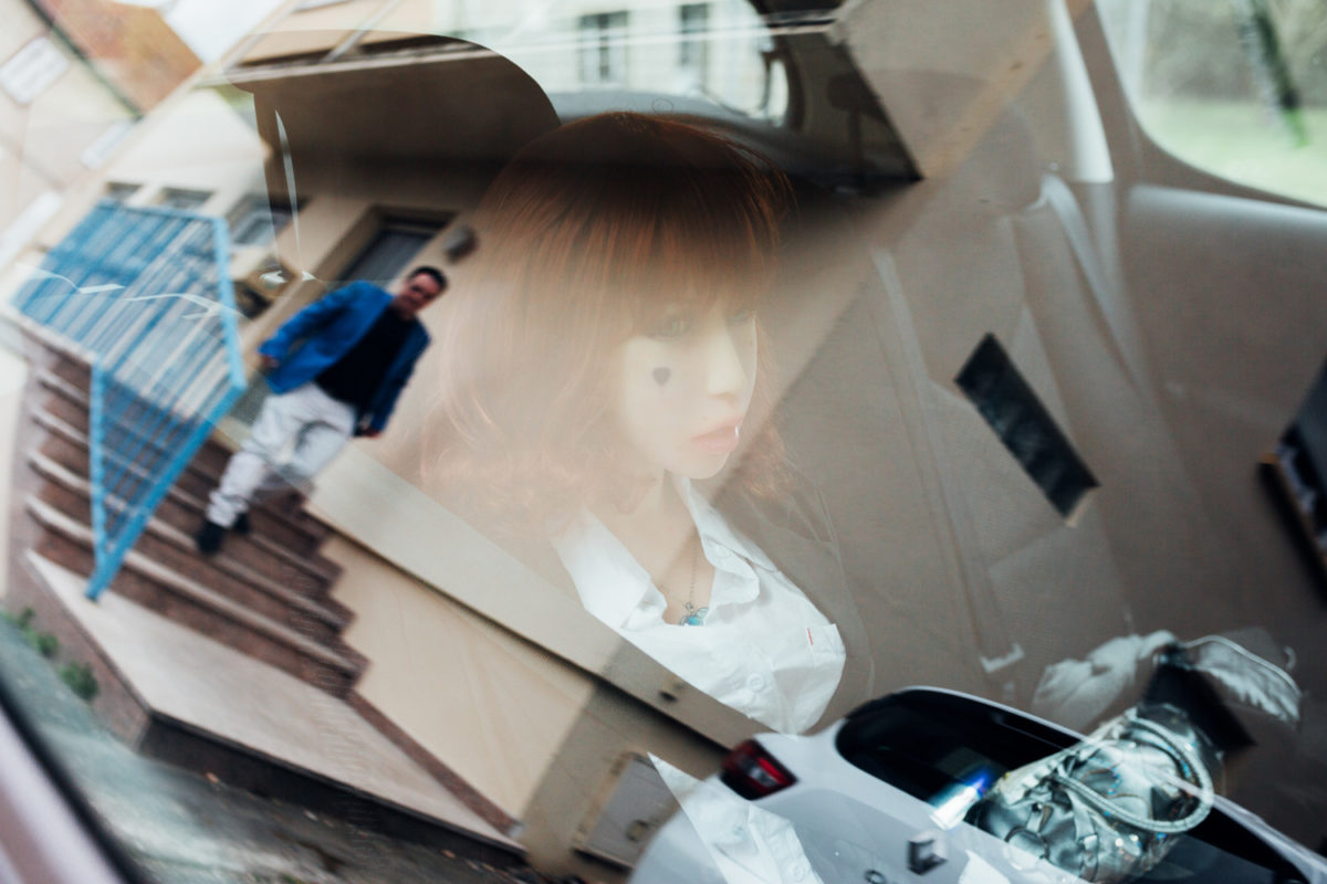 © Vincent Muller