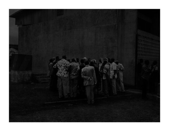© Alex Majoli / Magnum Photos