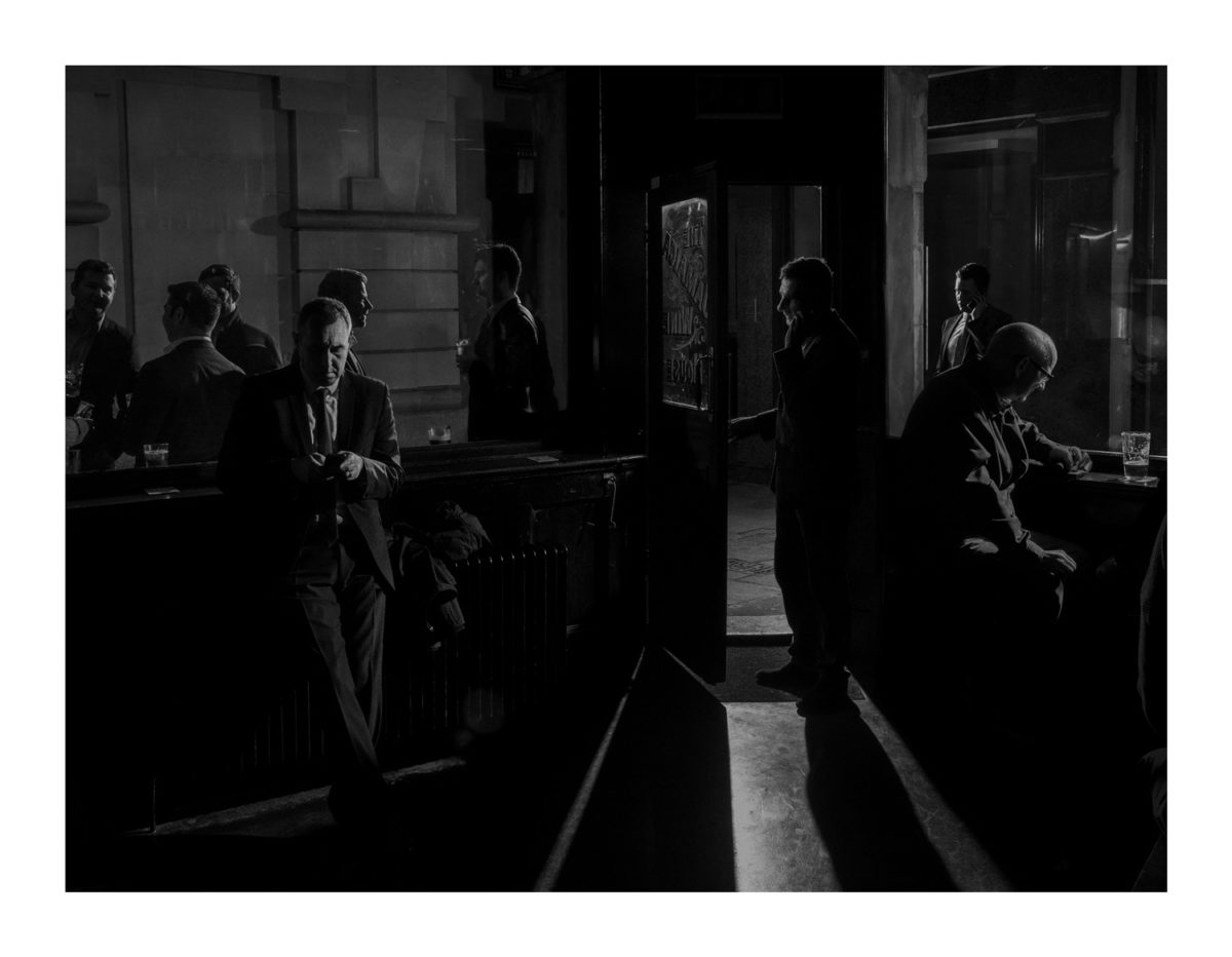 © Alex Majoli / Magnum Photos