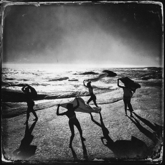 © Benjamin Hoffman