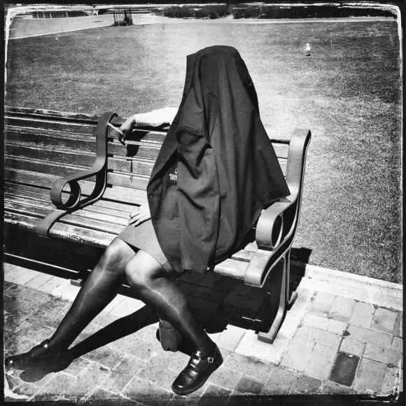 © Benjamin Hoffman