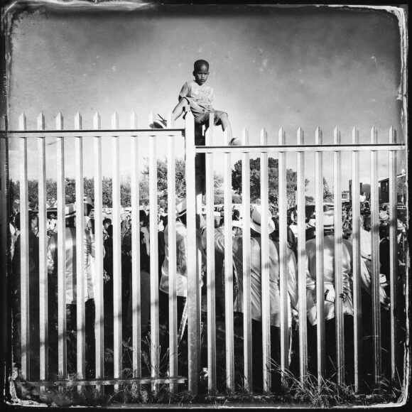© Benjamin Hoffman