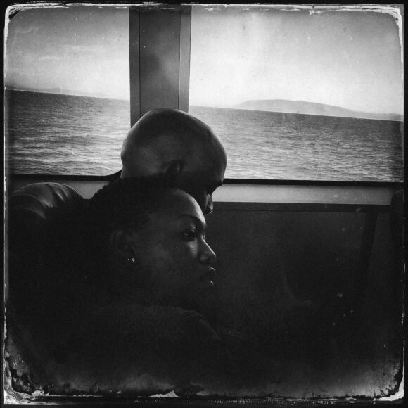 © Benjamin Hoffman