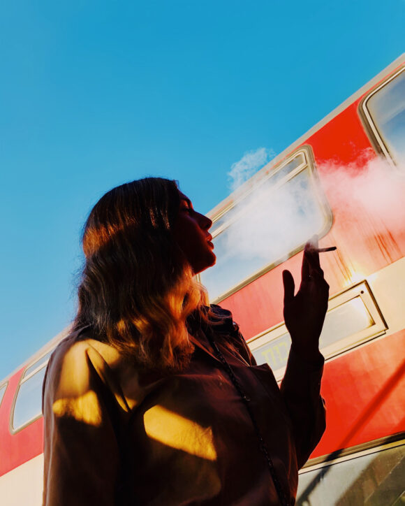 © Dina Alfasi