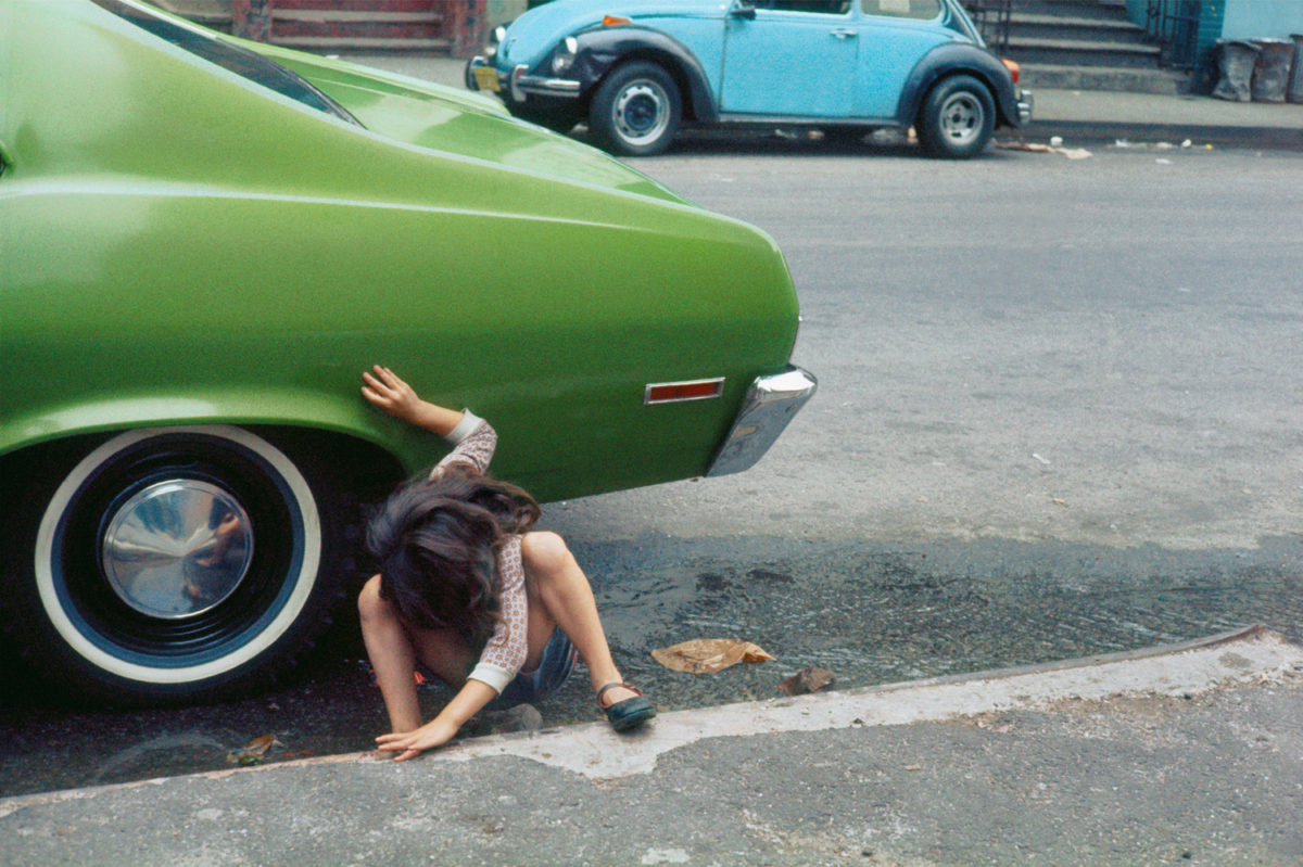 © Ellen Levitt