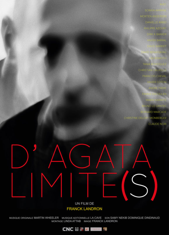 Limite(s) © Franck Landron