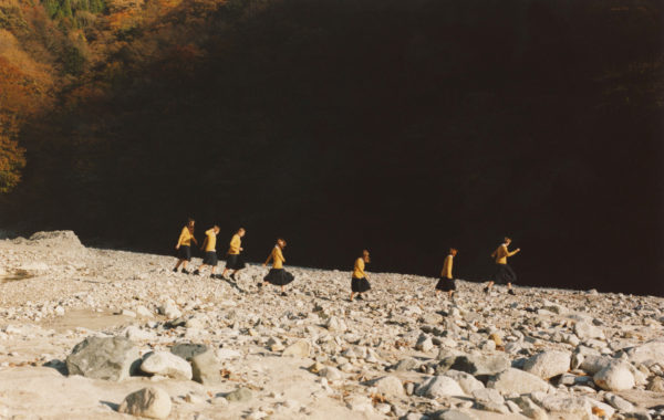 © Osamu Yokonami