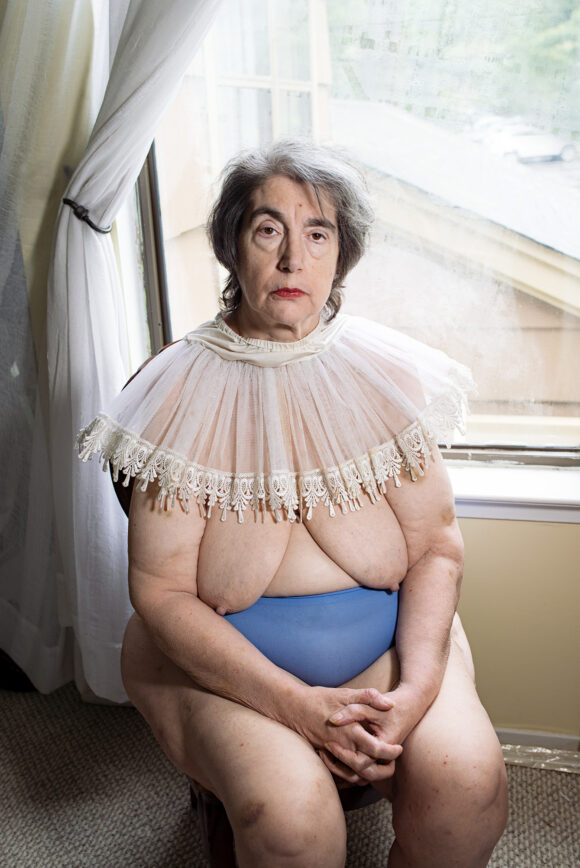 © Leah Edelman-Brier