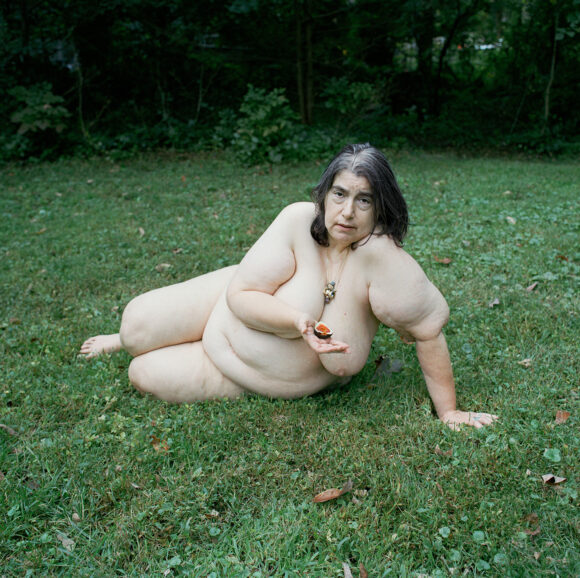 © Leah Edelman-Brier