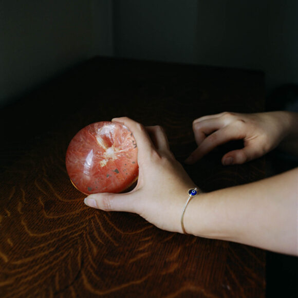 © Leah Edelman-Brier