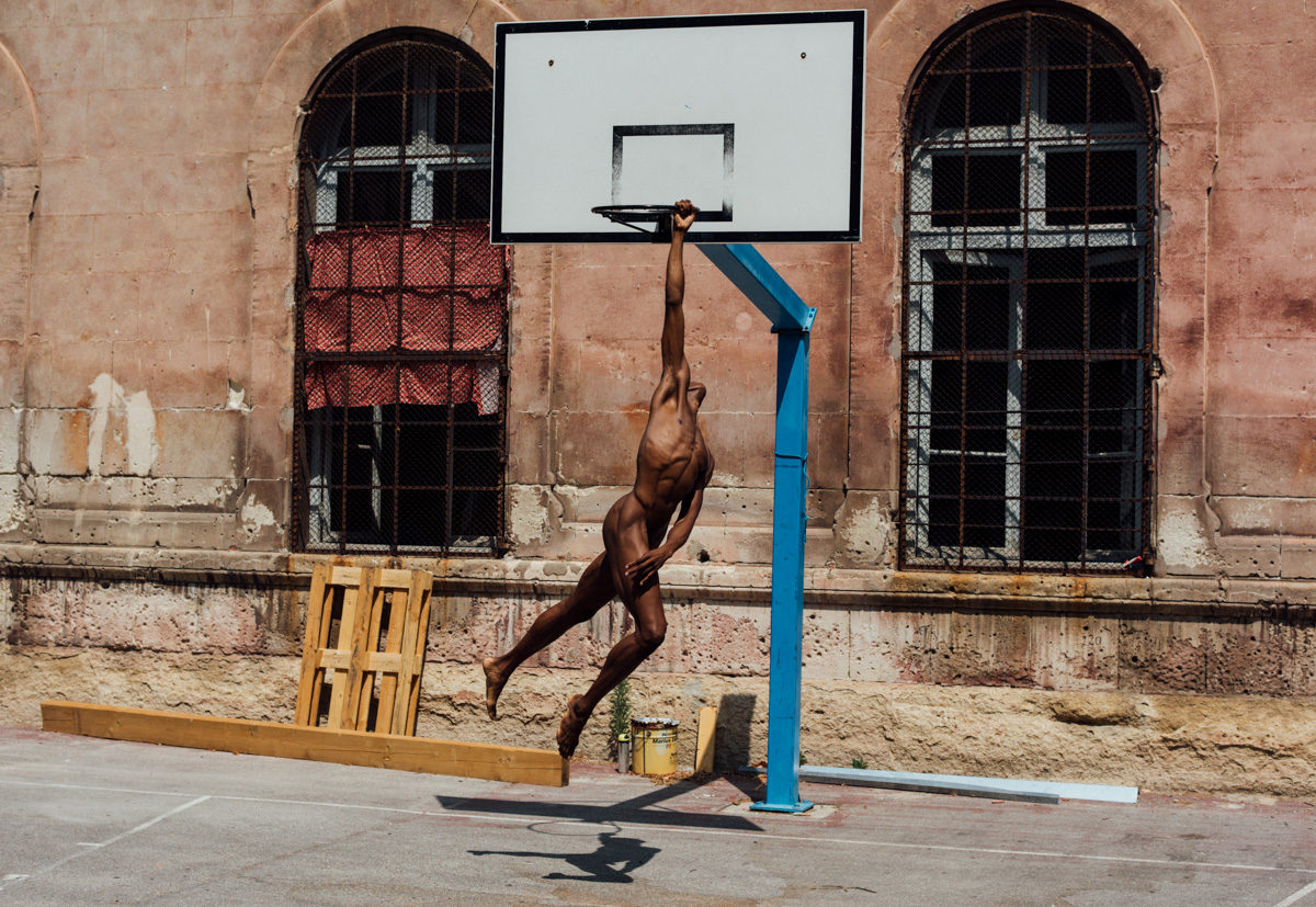 © Luis Alberto Rodriguez