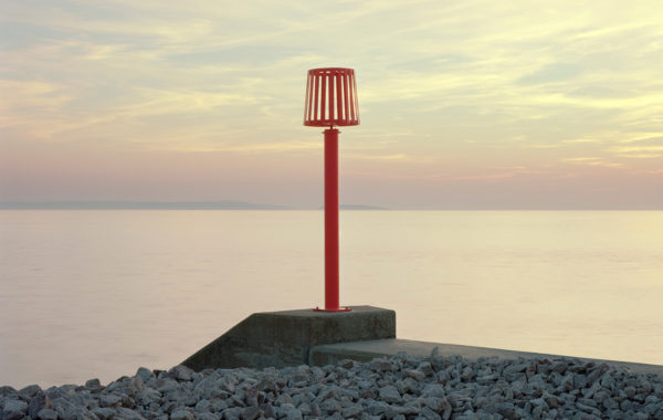 © Paul Thompson