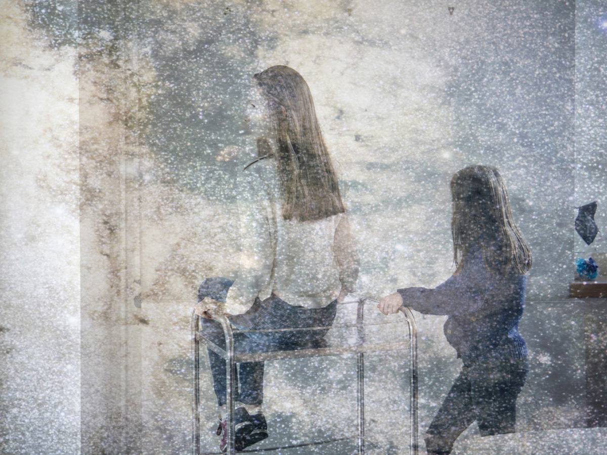 © Lucie Pastureau