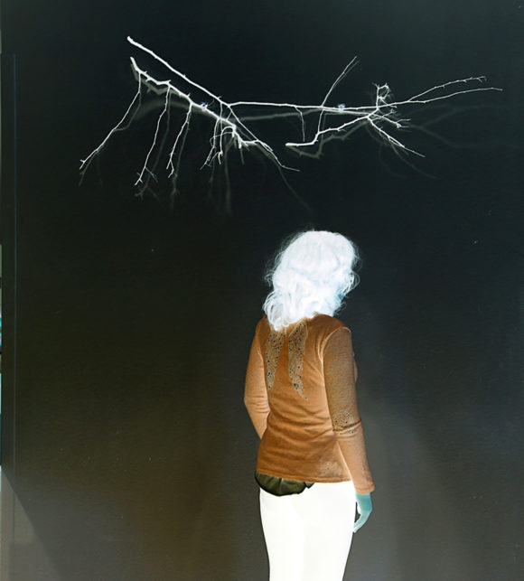 © Lucie Pastureau