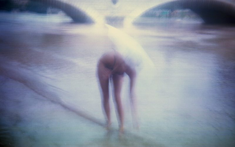 © Catherine Peter, 1e prix 2016