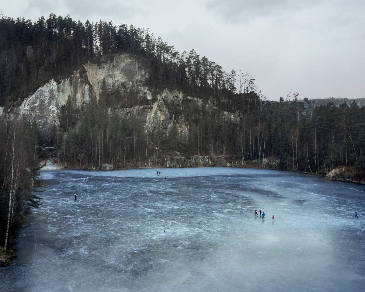 © Mateusz Kowalik