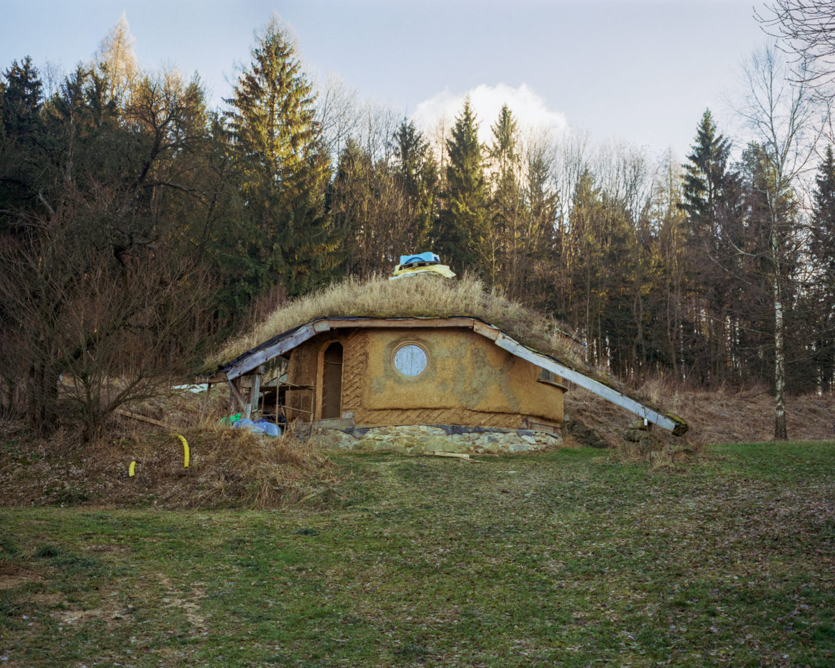 © Mateusz Kowalik