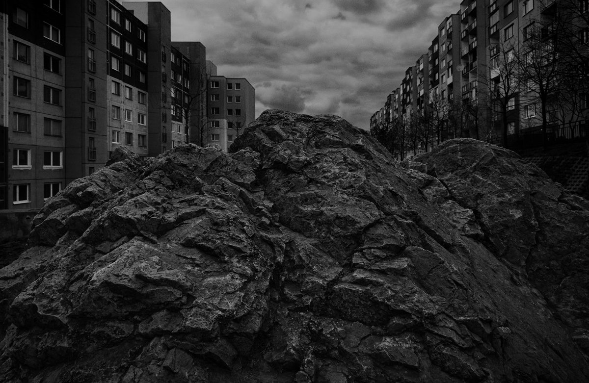 © Alain Willaume / Tendance Floue