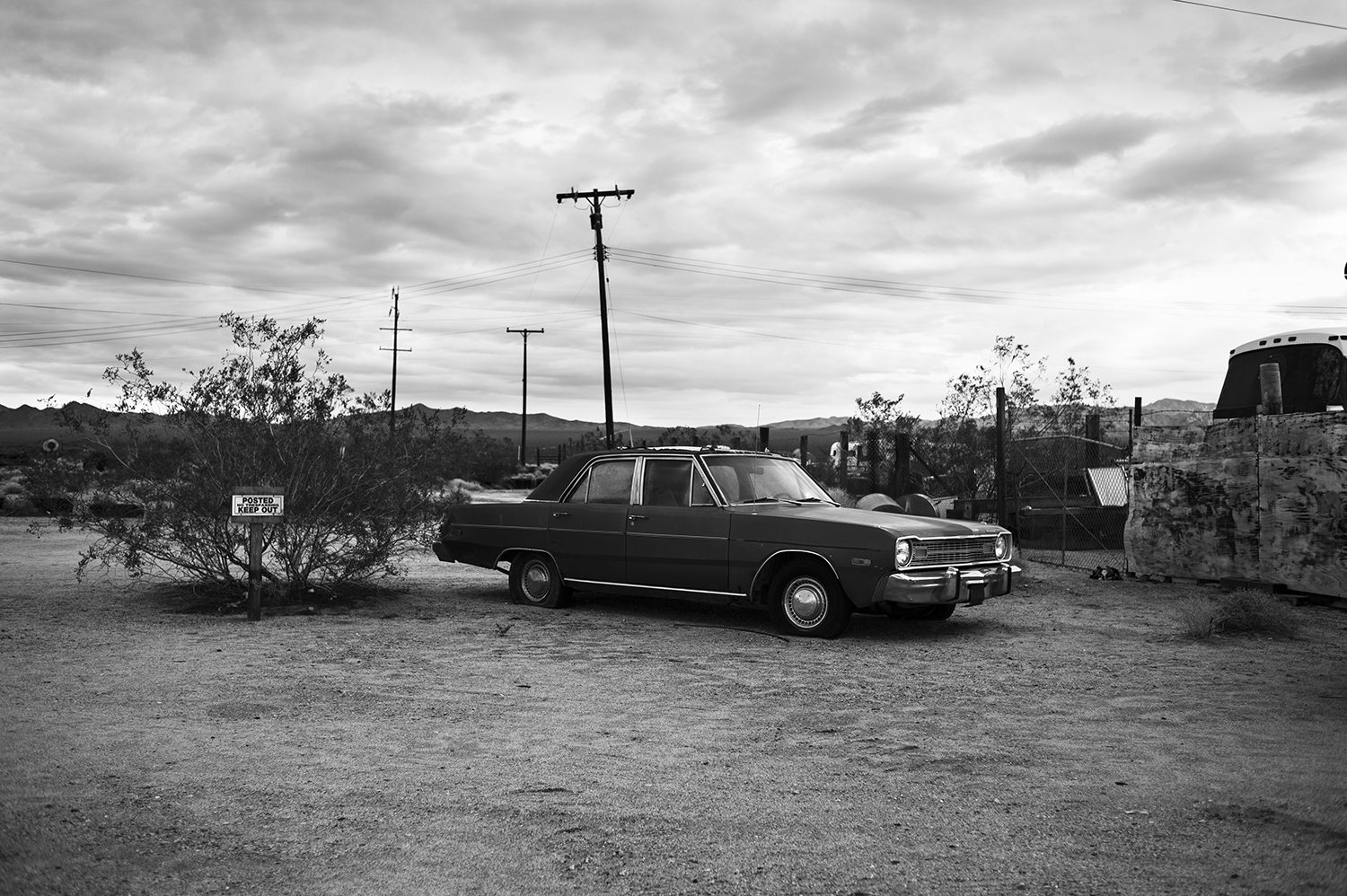 © Alexis Vettoretti