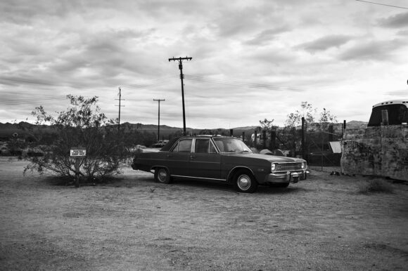 © Alexis Vettoretti