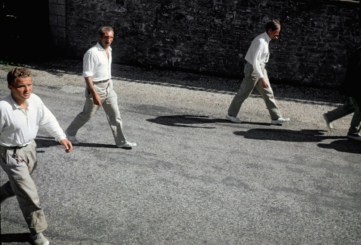 © Archives Fondation Bon-Sauveur 
