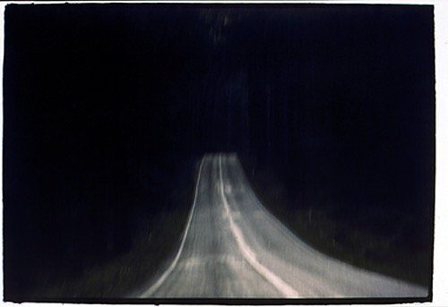 © Bill Henson / Instagram