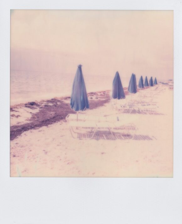 © Caroline Allais