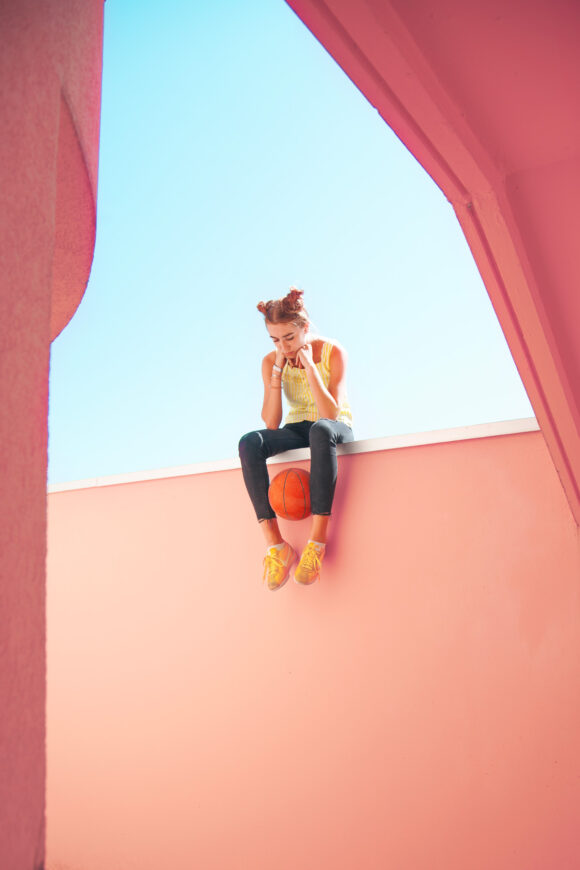 © Charlotte Pilat