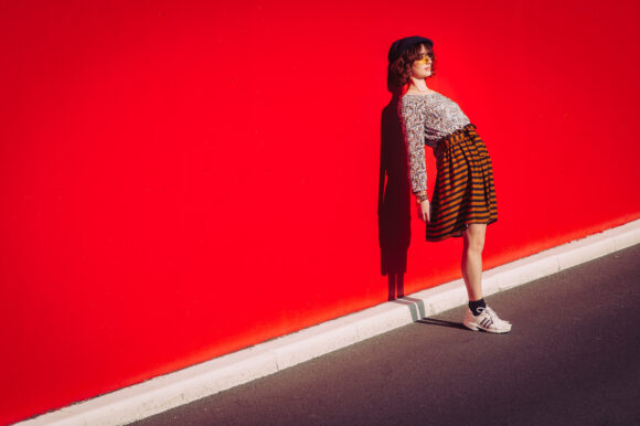 © Charly Lecoq