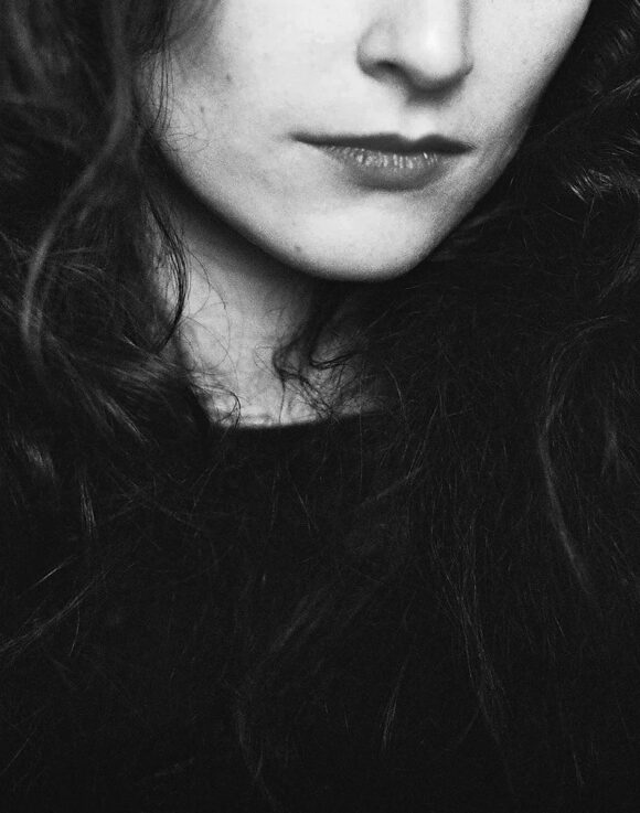 © Dina Oganova