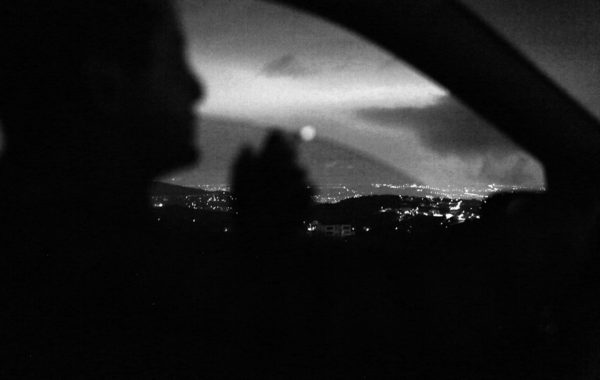 Dina Oganova frozen ways fisheye 7
