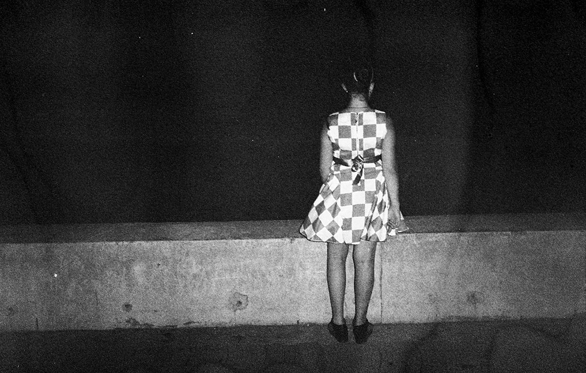 © Dina Oganova