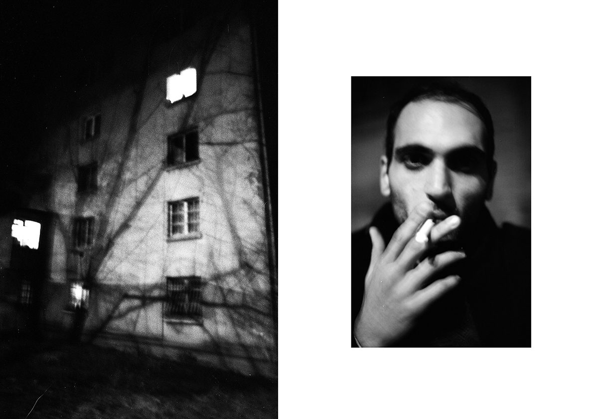 © Dina Oganova