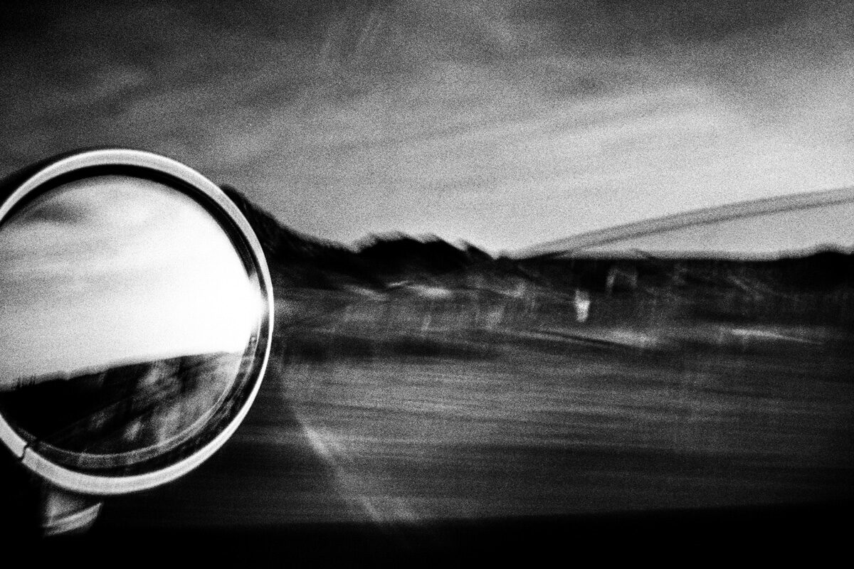 © Gregory Dargent