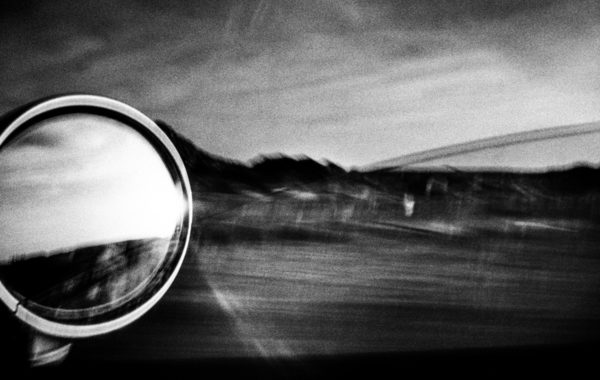 © Gregory Dargent