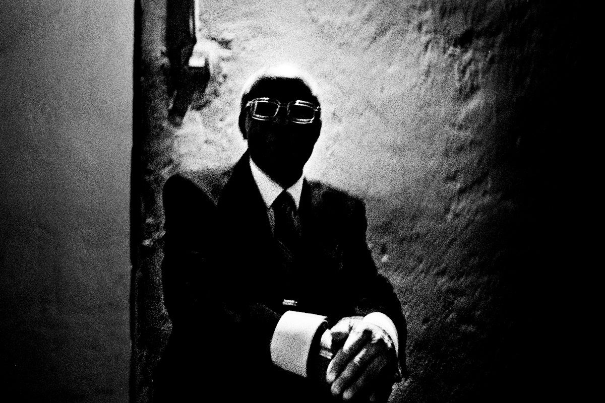 © Gregory Dargent