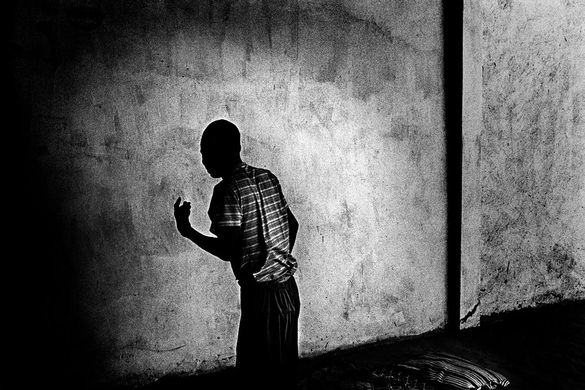 © Gregory Dargent