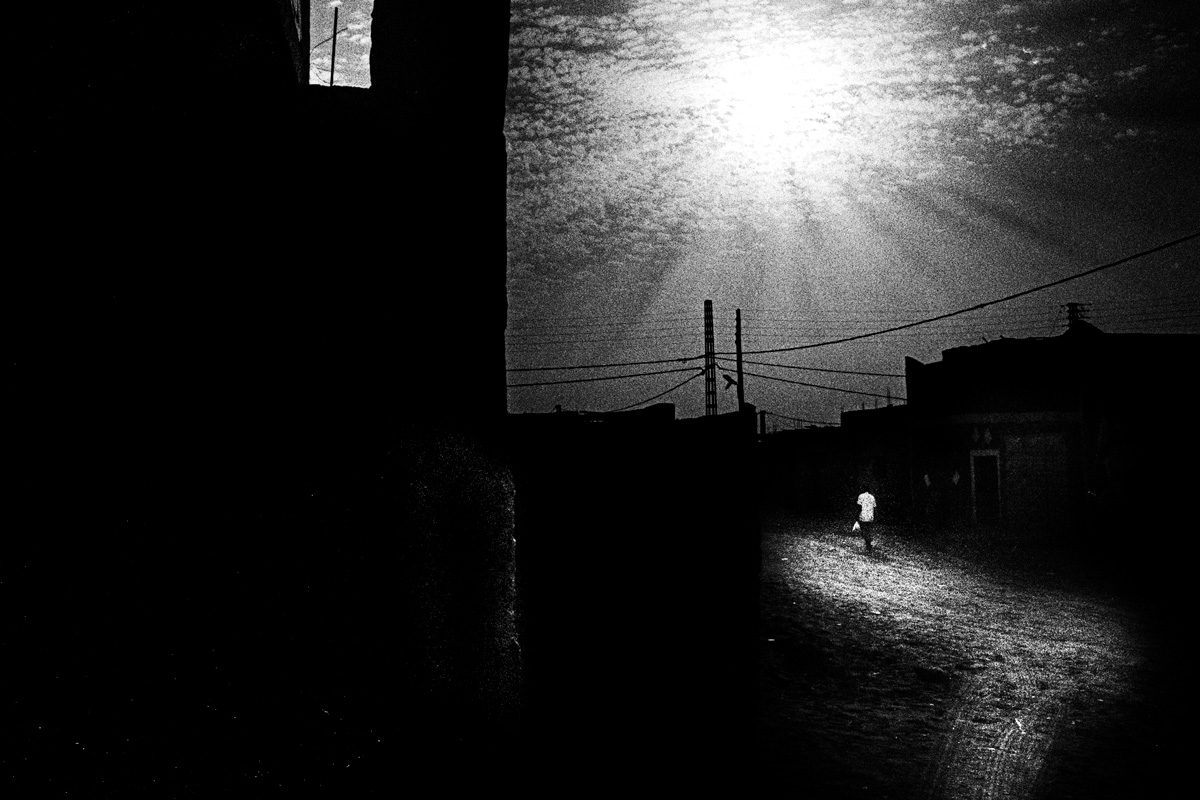 © Gregory Dargent