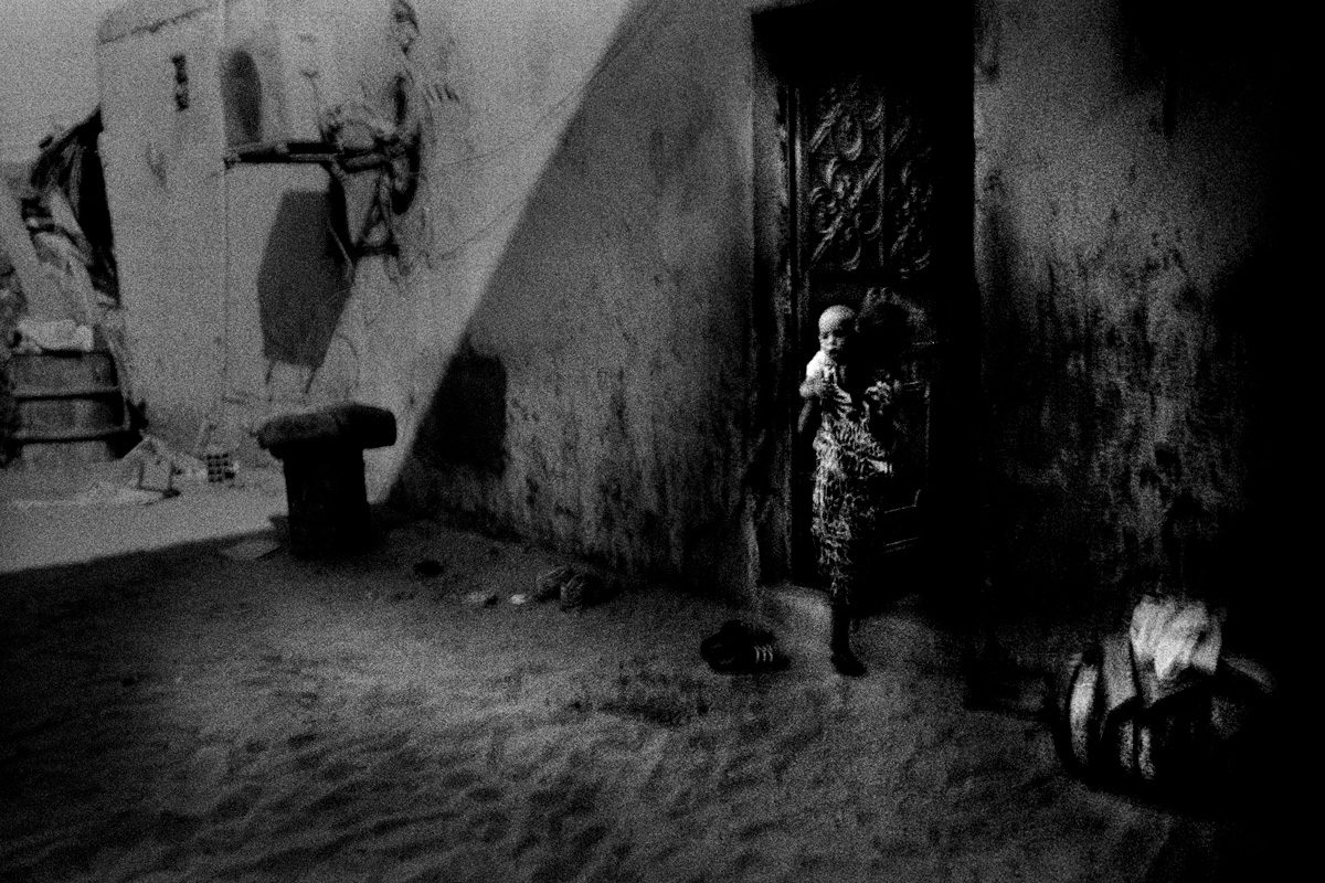 © Gregory Dargent