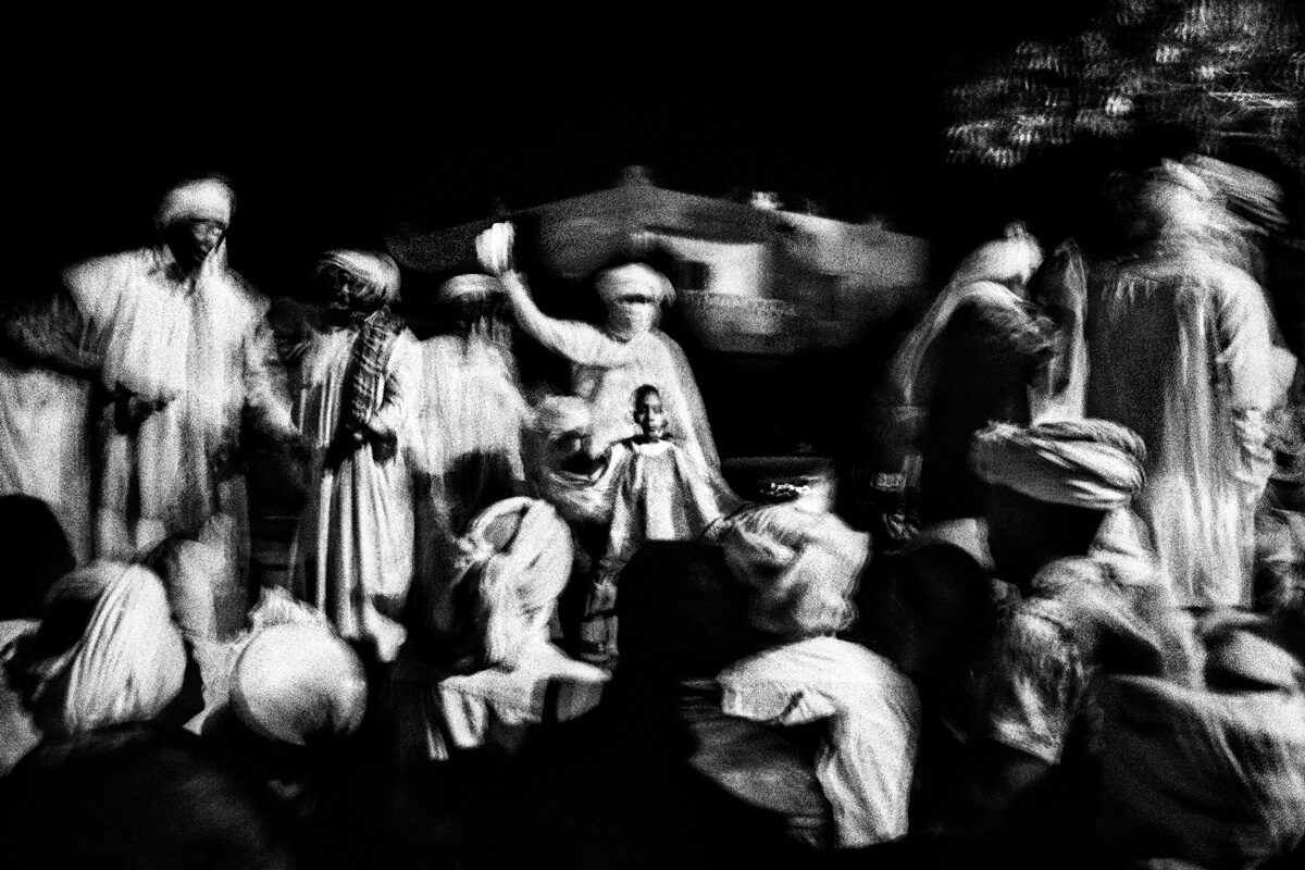 © Gregory Dargent