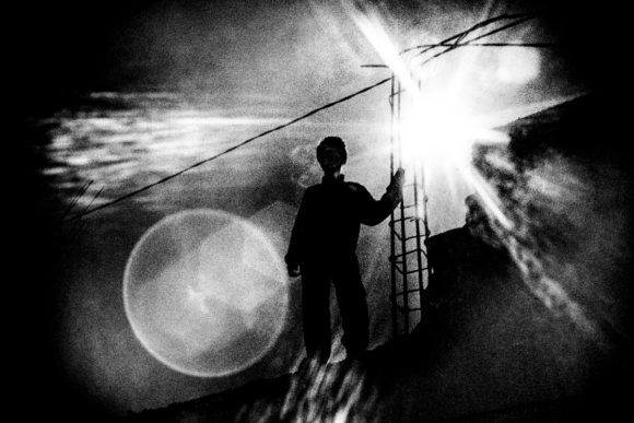 © Gregory Dargent