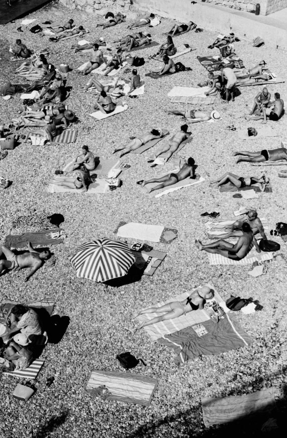 © Jean-Francois Tinard