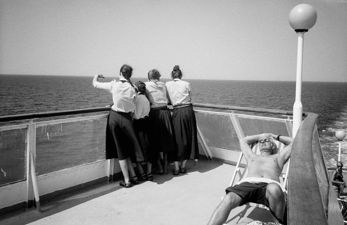 © Jean-Francois Tinard