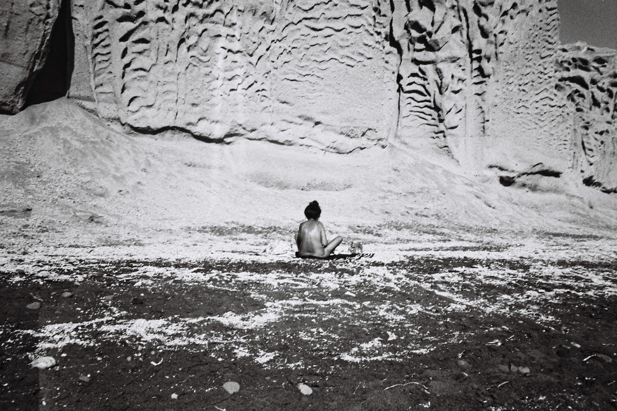 © Jean-Francois Tinard