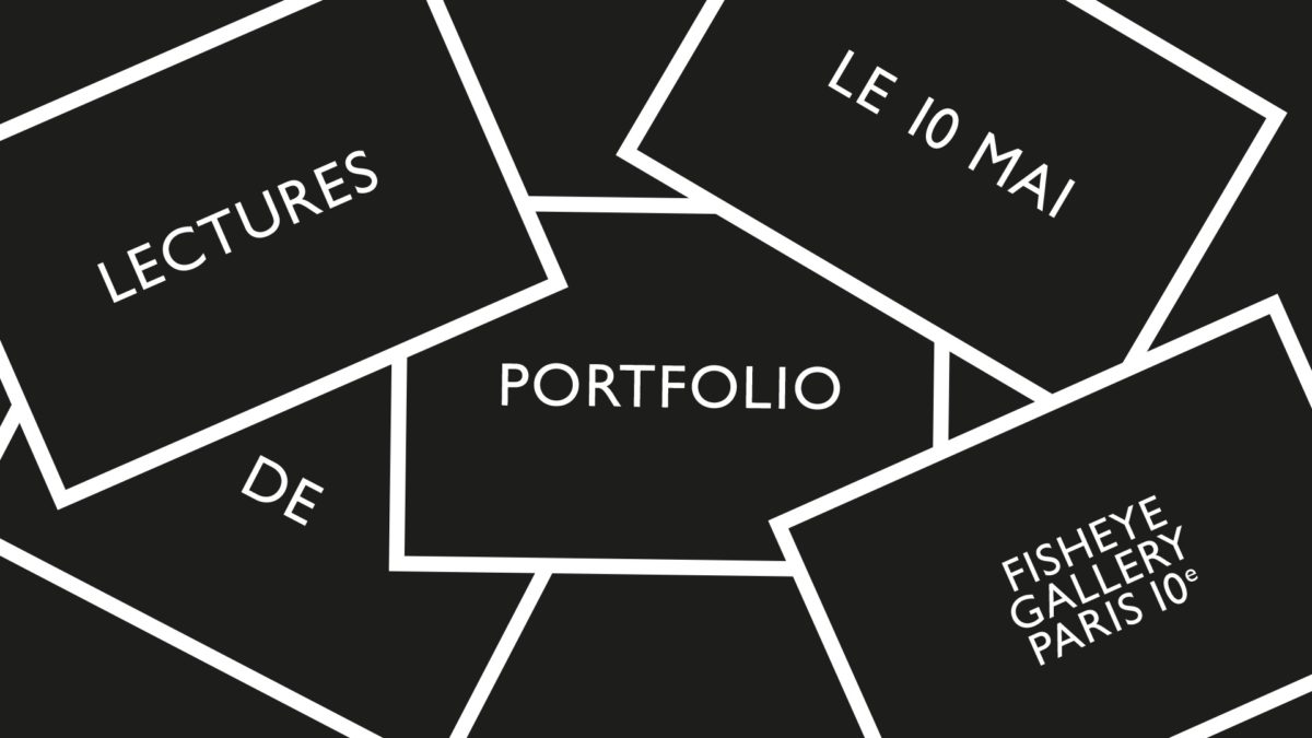 Lecture de portfolio