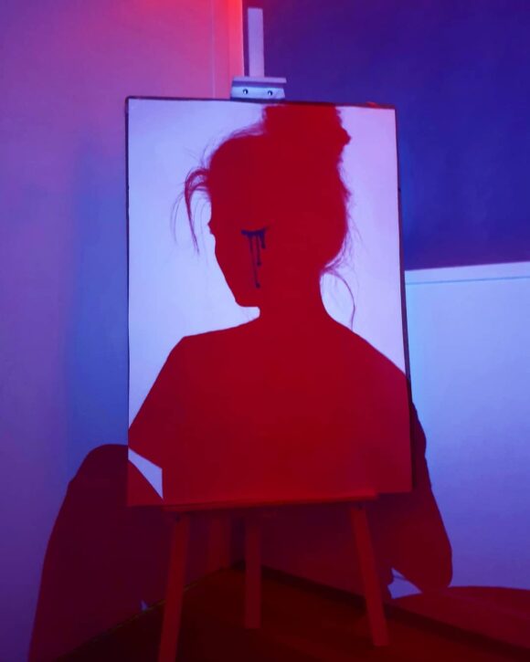 © Magda Nałęcz / Instagram
