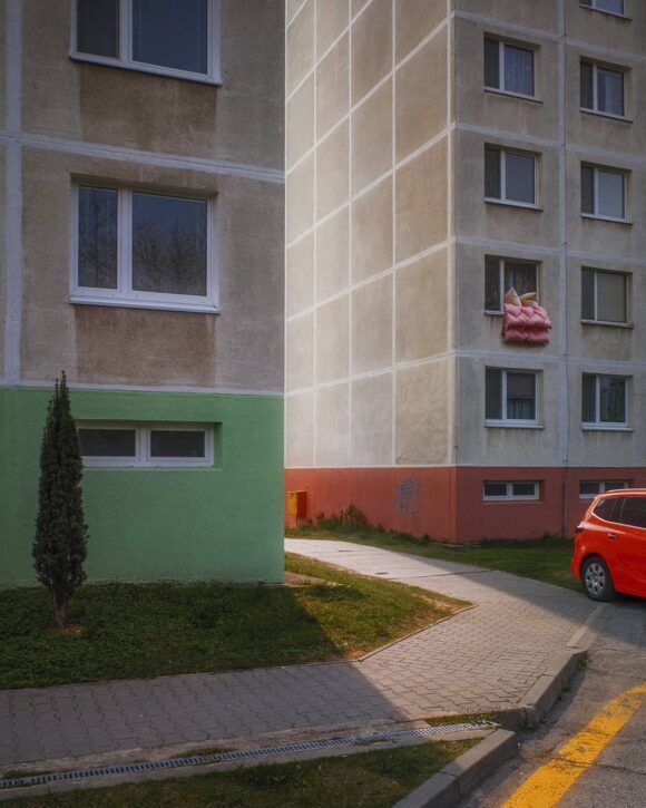 © Milan Balog / Instagram