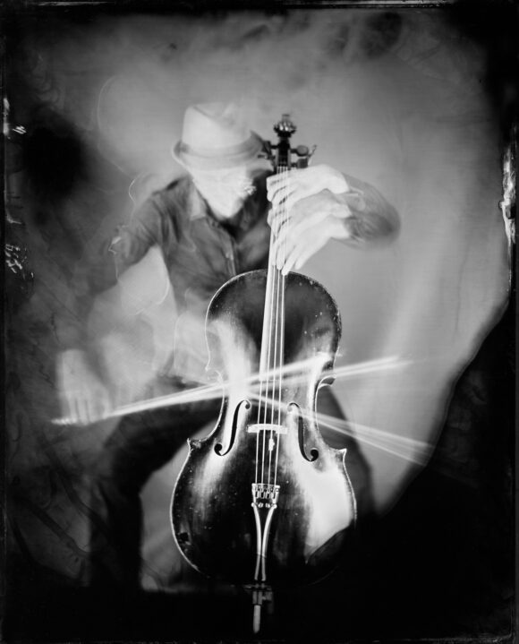 © Mélanie Jane Frey